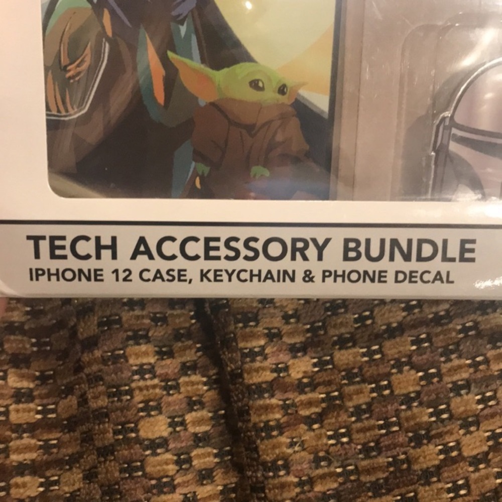 Star Wars tech accessory bundle - Picture 5 of 8